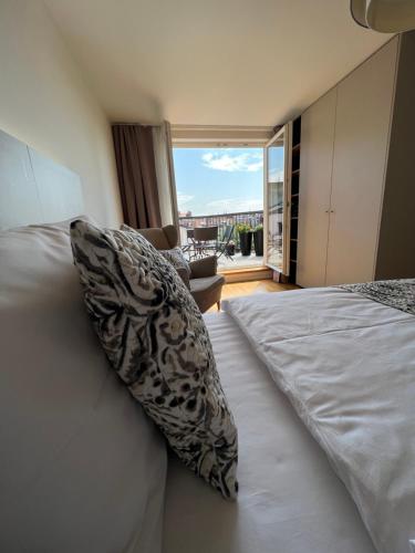 CE Apartment Prague Castle — 4-Star Luxury Hotel in Prague, Czech Republic