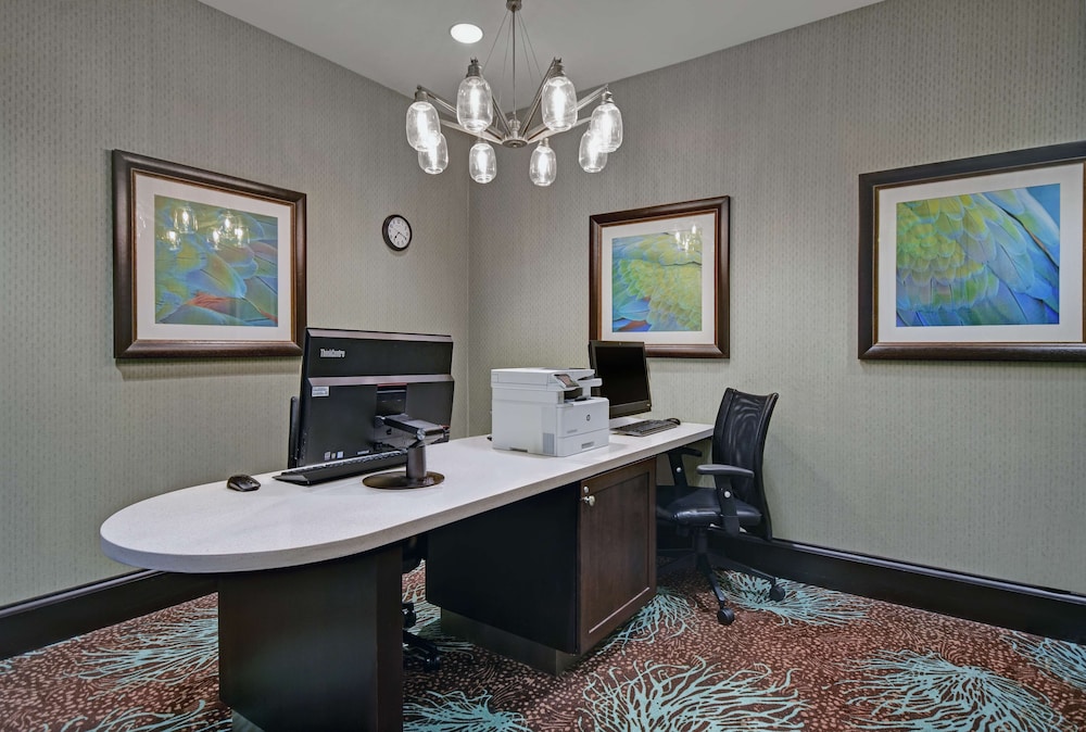 Homewood Suites by Hilton Hamilton NJ - photo 45