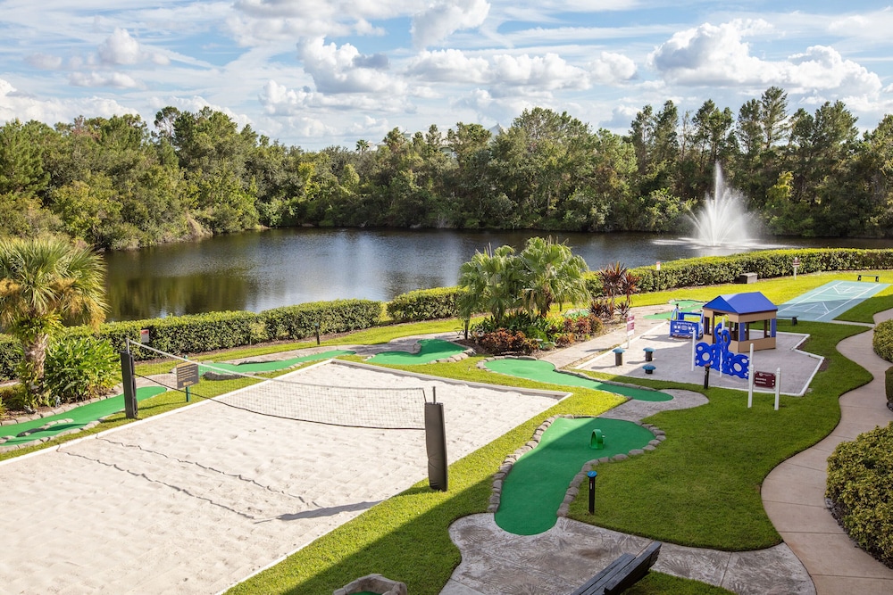 Westgate Leisure Resort - photo 43
