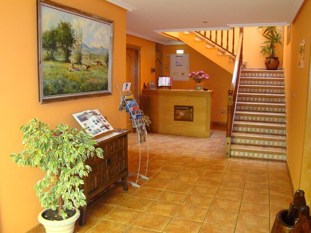 Agroturismo Indate Berri — Aya — photo 4