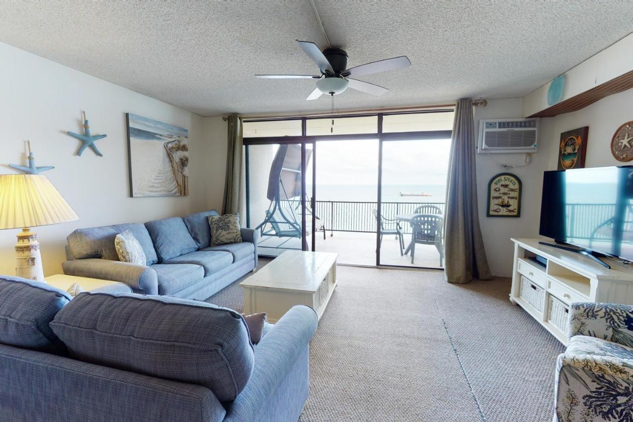 Highpoint North 12F — 4-Star Luxury Hotel in Ocean City, United States