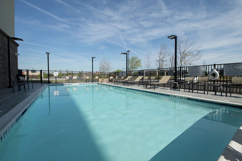 Hampton Inn & Suites Snellville Atlanta NE - photo 15