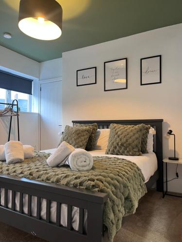 The Boyd Coorie Doon — 4-Star Luxury Hotel in Prestwick, United Kingdom