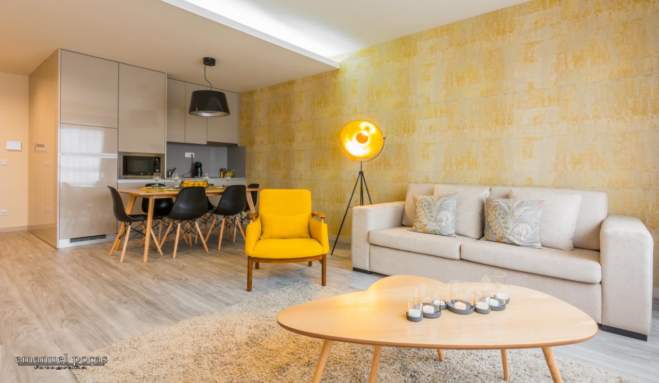 Innapartments Passos Manuel — 4-Star Luxury Hotel in Porto, Portugal