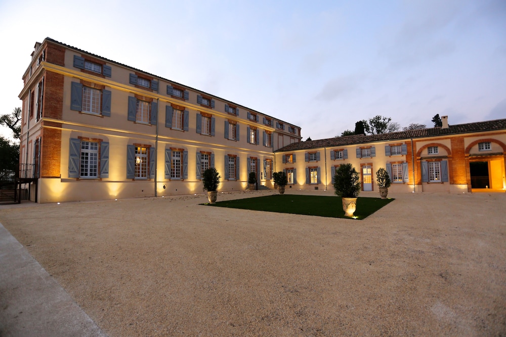 La Chartreuse in Blagnac, France