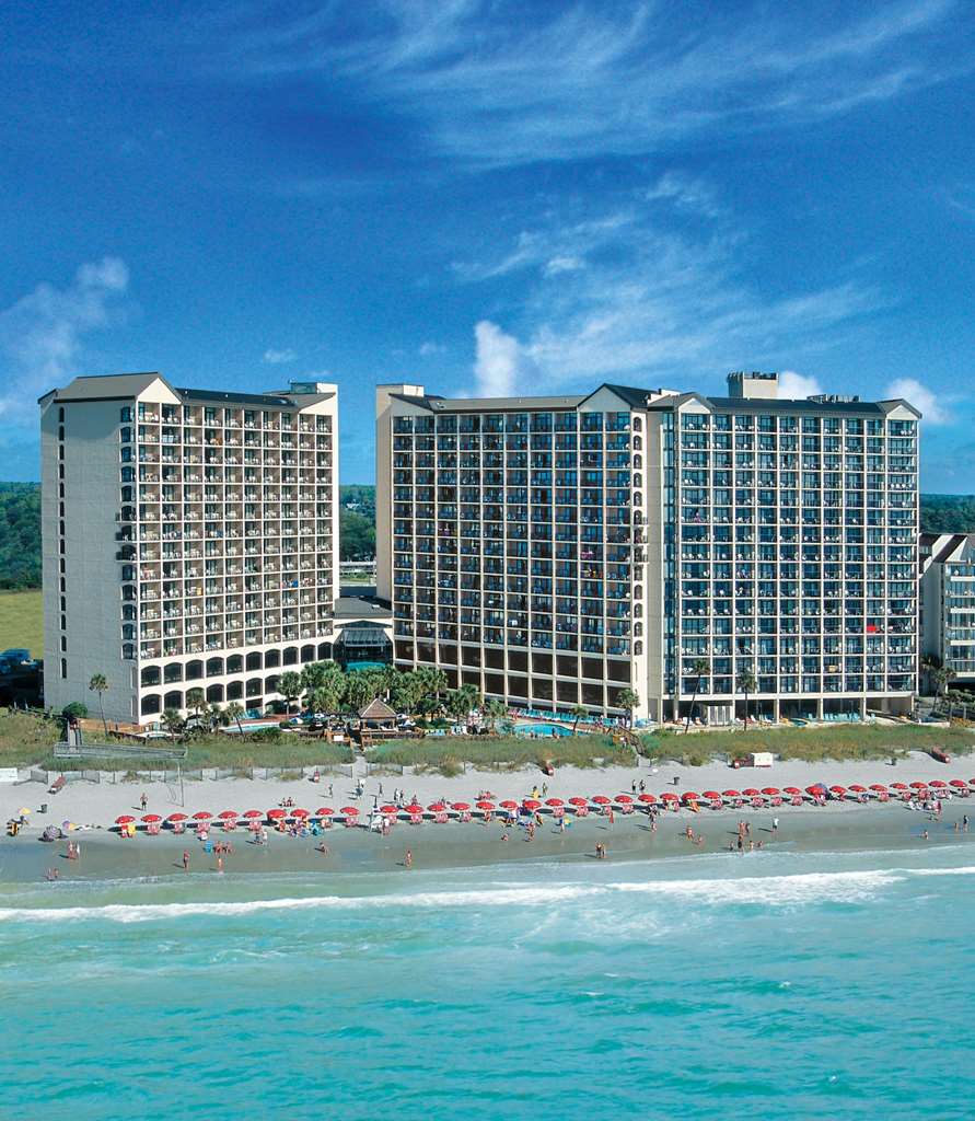 Beach Cove Resort - photo 6