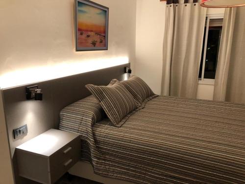 Departamento Alberdi Completo con Cochera — 4-Star Luxury Hotel in Cordoba, Argentina