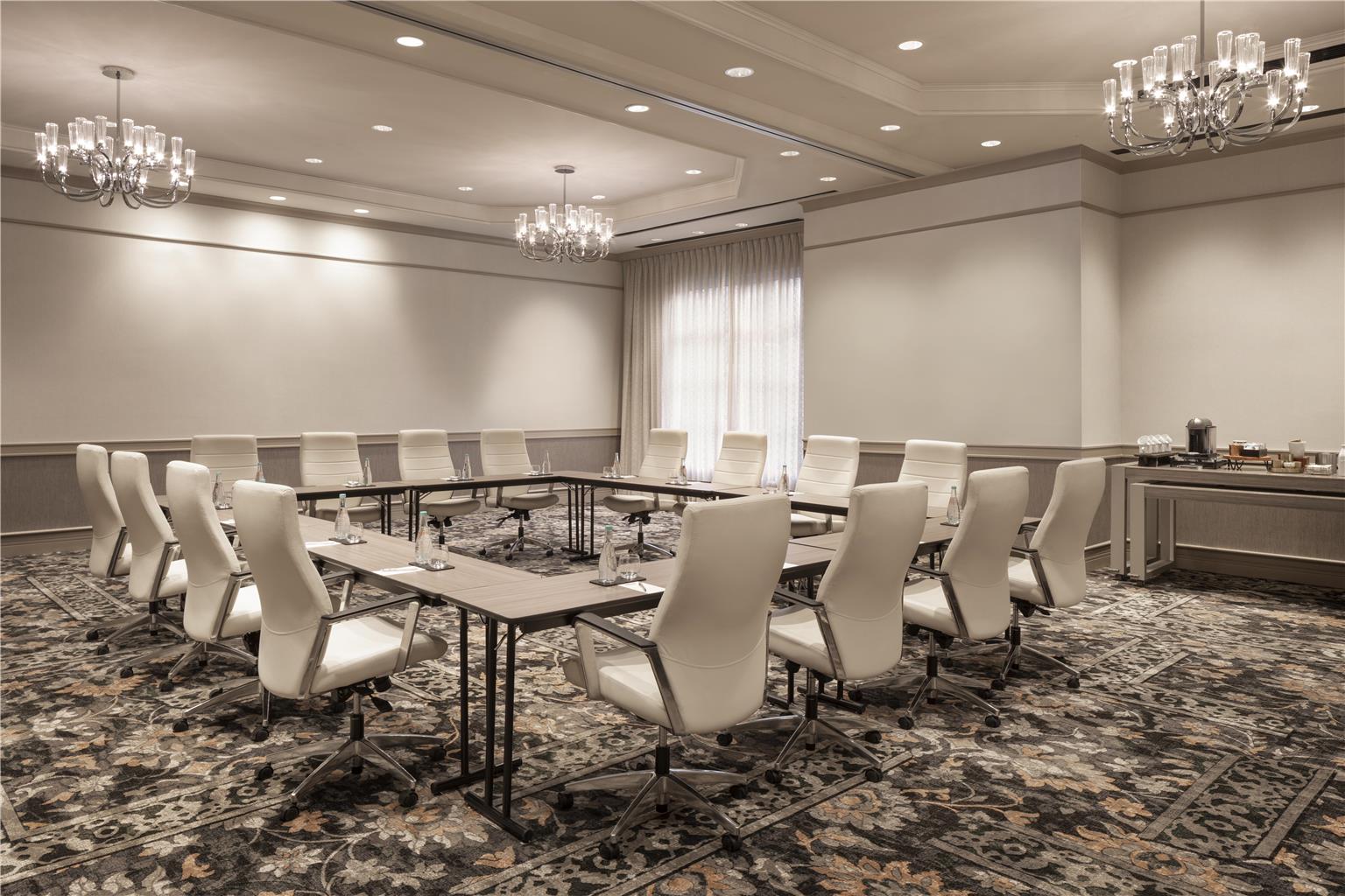 Grand Hyatt Atlanta in Buckhead - photo 51