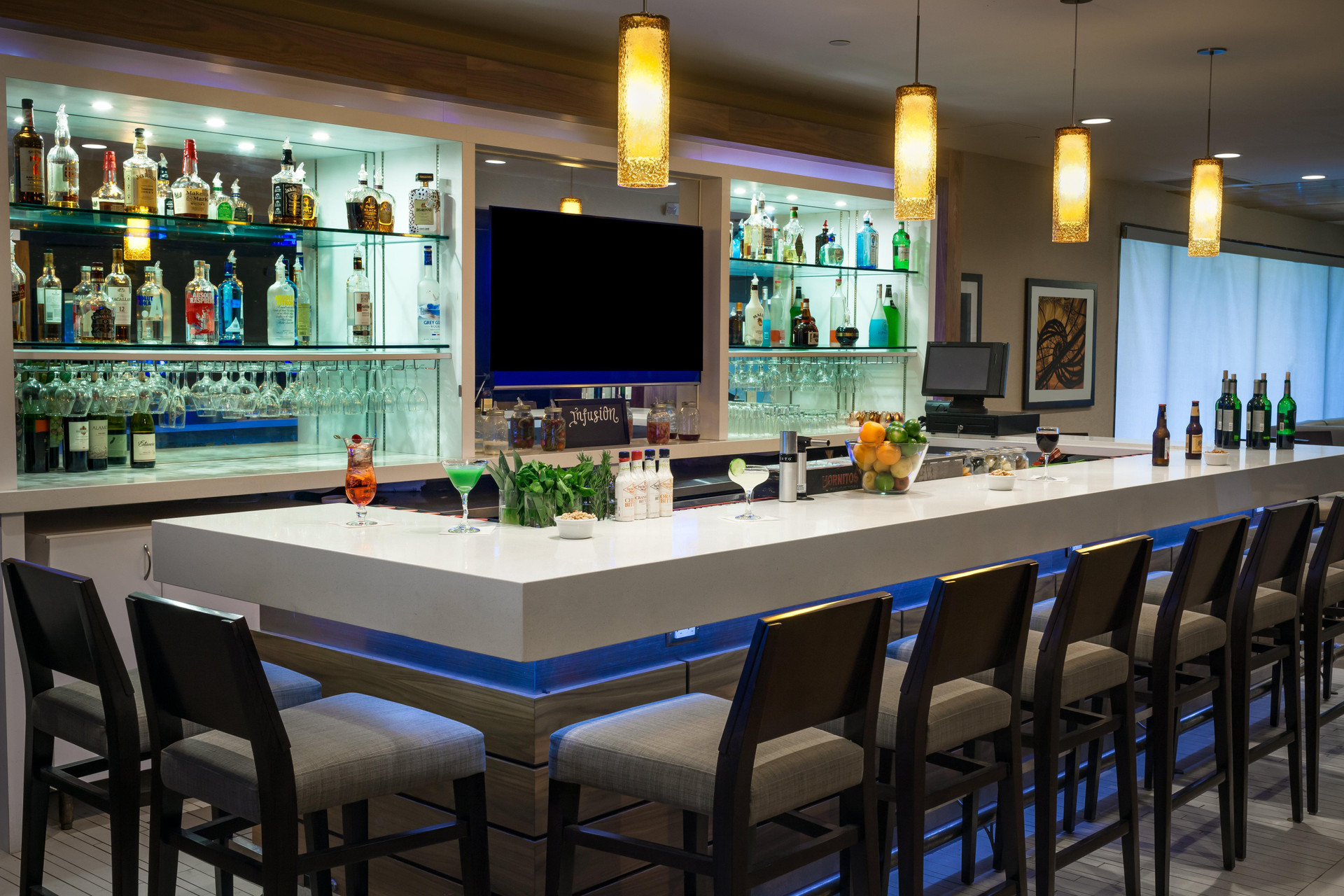 Holiday Inn San Antonio Dwtn Market Sq an IHG Hotel - photo 8