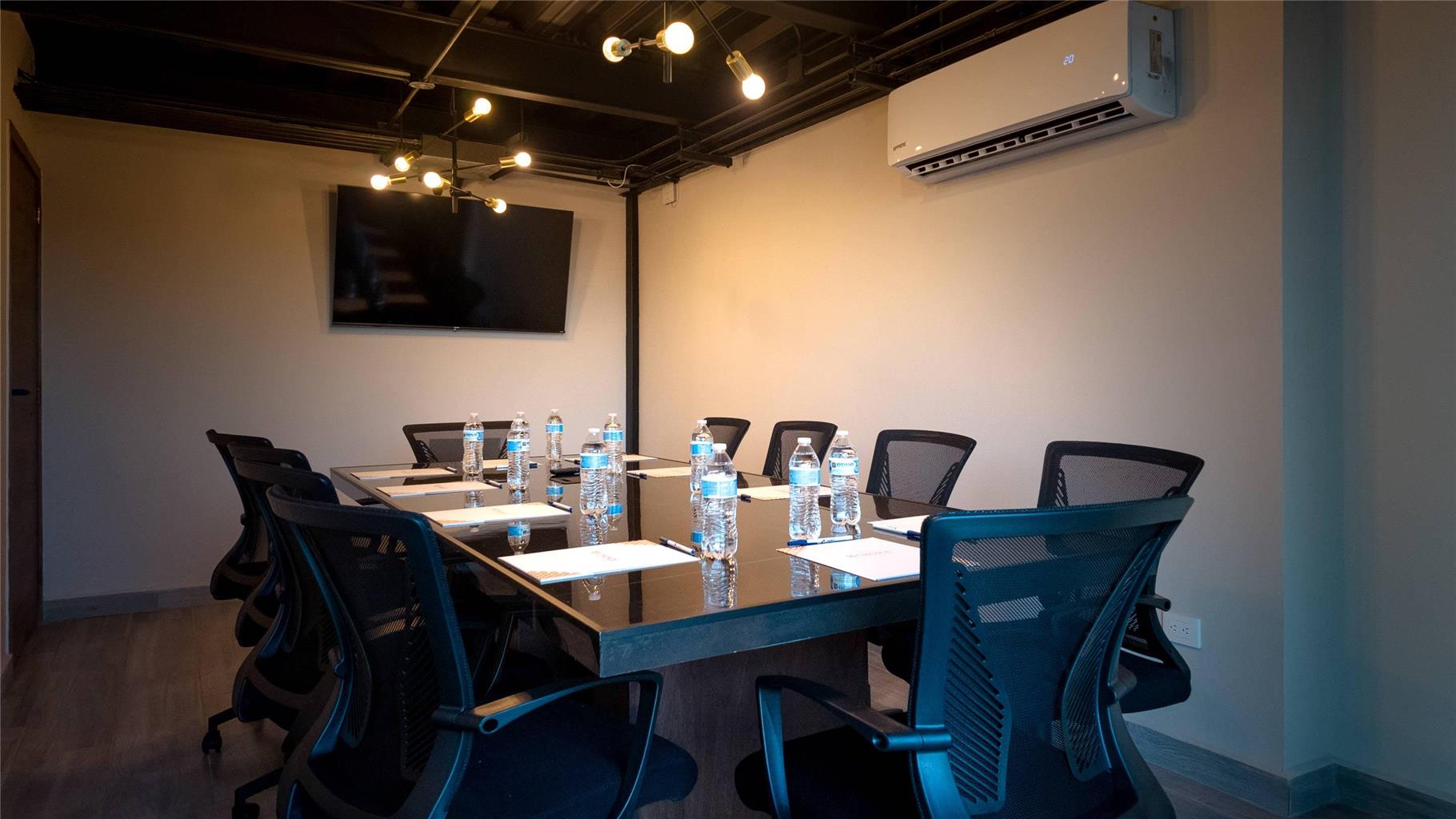 Meeting room