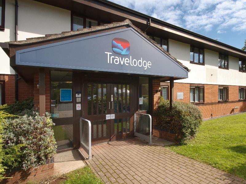 Travelodge St. Clears Carmarthen in Carmarthen, United Kingdom
