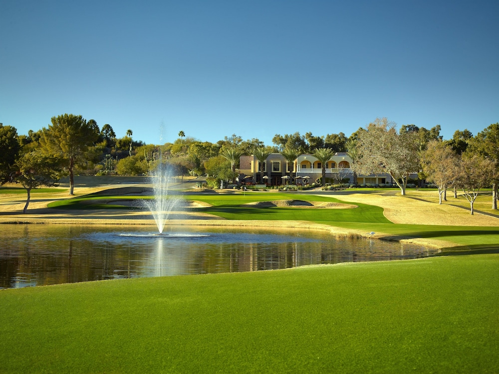 Omni Tucson National Resort & Spa - photo 62