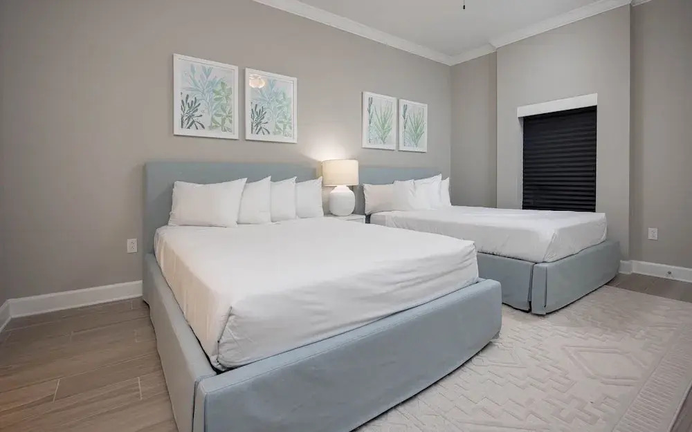Phoenix Gulf Towers 1607 3 Bedroom Condo by RedAwning - photo 5