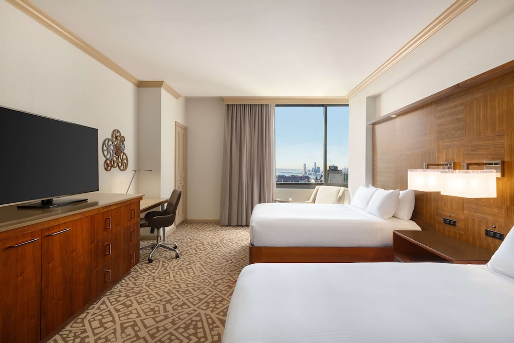 Hilton New York Times Square - photo 23