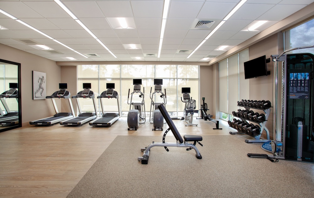 Holiday Inn Tallahassee E Capitol Univ by IHG - photo 15