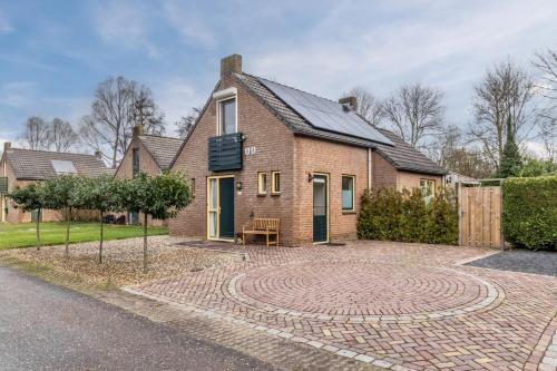 De Eewijkse Hoeve in Unknown City, Netherlands