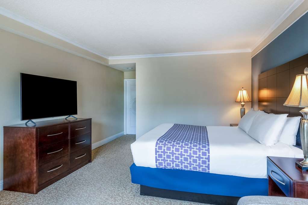 Safety Harbor Resort & Spa Trademark Collection by Wyndham - photo 37