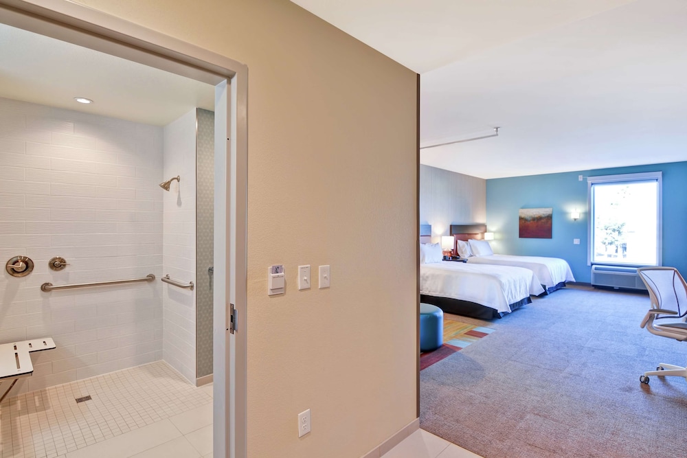 Home2 Suites by Hilton Las Vegas Strip South - photo 22