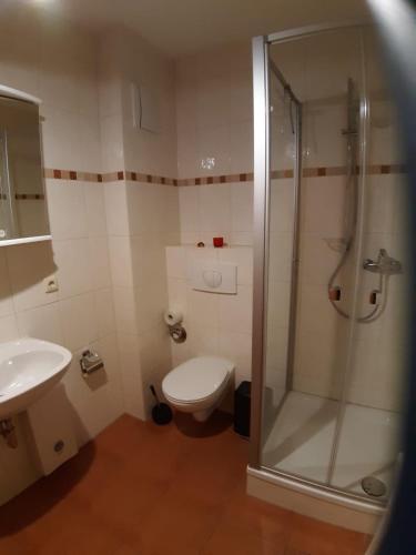 Wohnung Bernstein Nr. 4 — 4-Star Luxury Hotel in Ostseebad Dierhagen, Germany