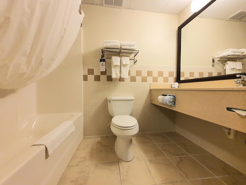 AmeriVu Inn & Suites Waconia - photo 52