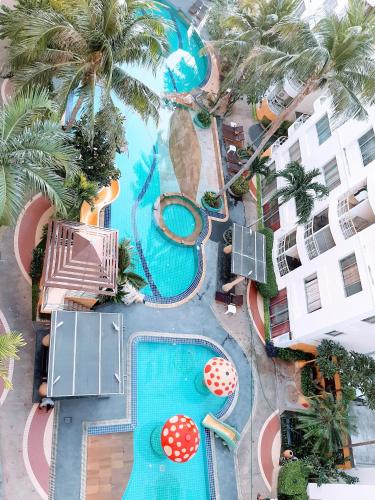 Hinnam Saisuay by One — 4-Star Luxury Hotel in Hua Hin, Thailand