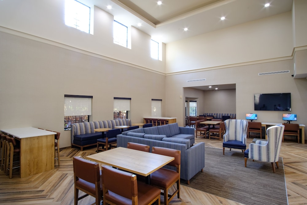 Staybridge Suites Quantico Stafford an IHG Hotel - photo 2