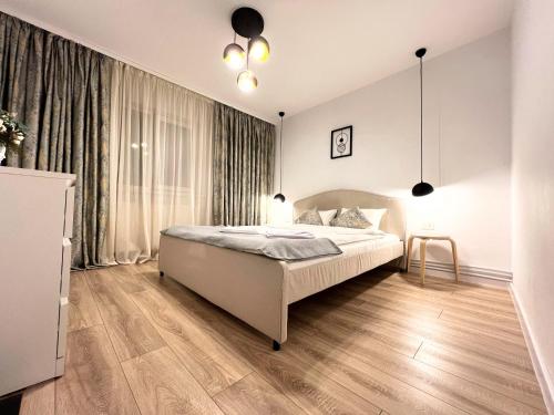 ApartHotel Anastasia in Constanta, Romania