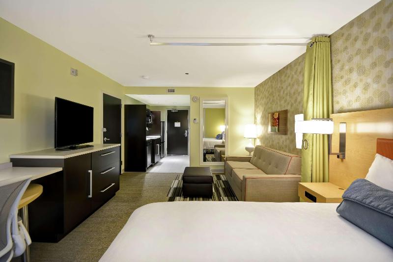 Home2 Suites by Hilton Little Rock West - photo 64