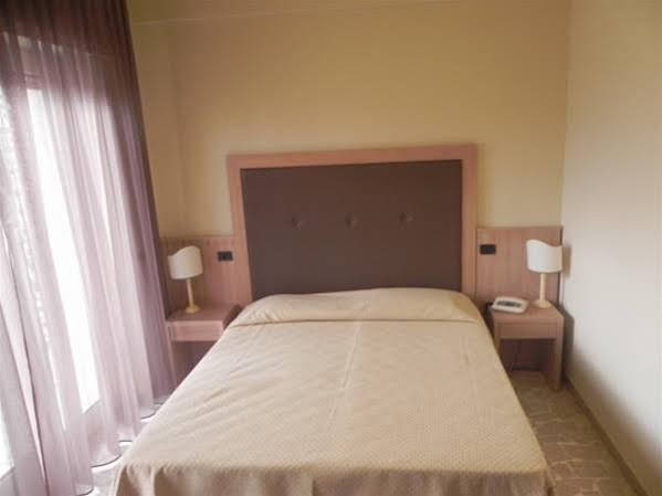 Hotel Nuova Sabrina in Forte Dei Marmi, Italy