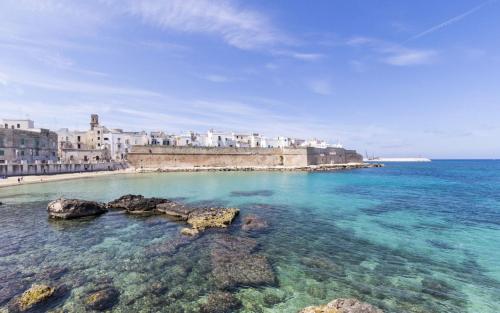 Monopoli Holiday Home 1 — 4-Star Luxury Hotel in Monopoli, Italy