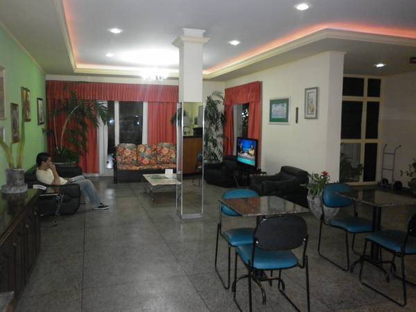 Hotel Gravataí Center — Gravatai — photo 4