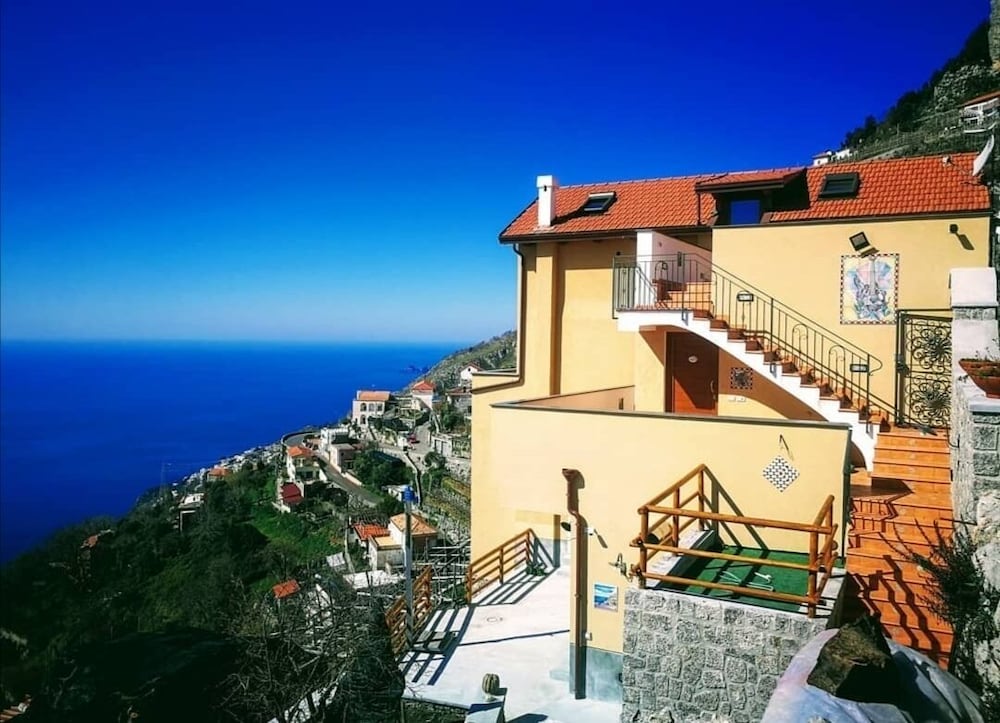 San Giacomo Relais - last minute hotel in Furore
