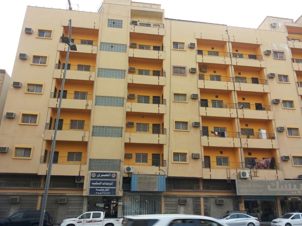 Al Eairy Furnished Apartments Al Ahsa 1 9210026 — Al Hufuf