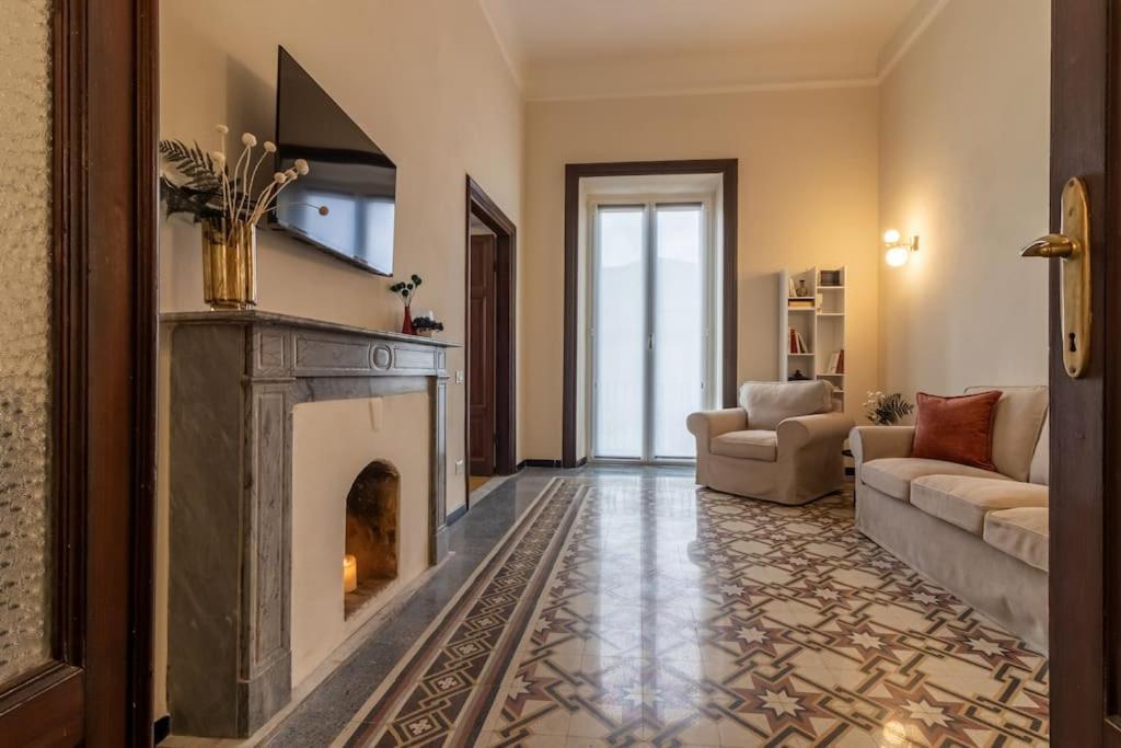 Casa Oldoini — 4-Star Luxury Hotel in La Spezia, Italy
