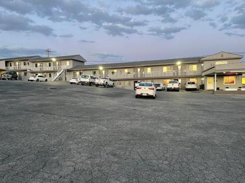 Dream Inn — hotel in Tonopah