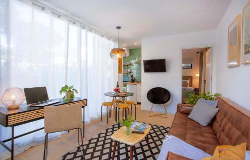 205 Serenity — 4-Star Luxury Hotel in Cascais, Portugal