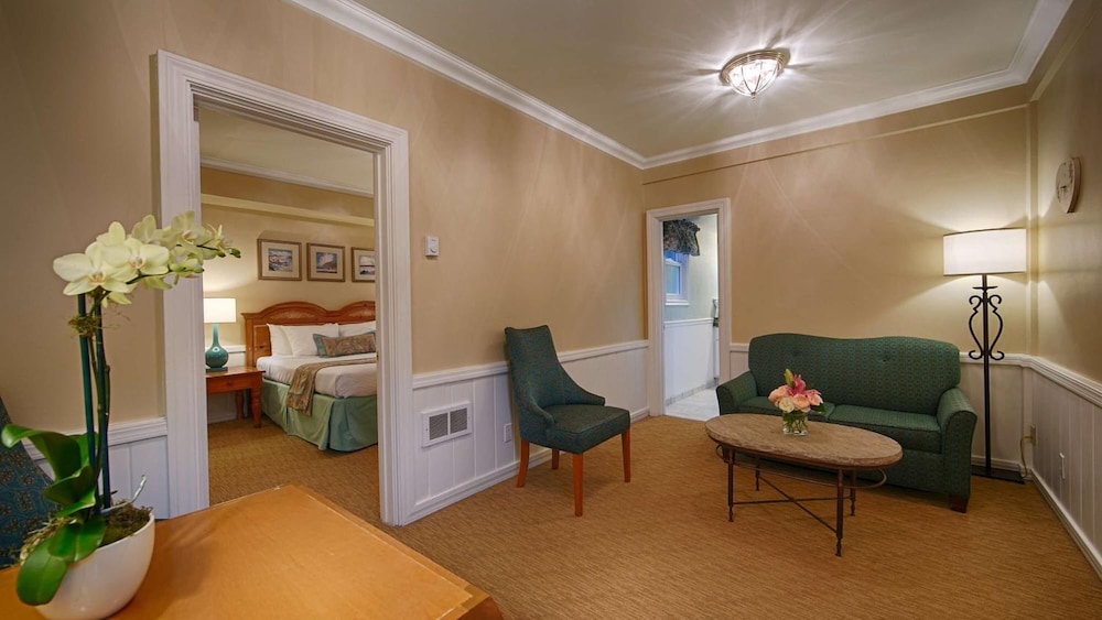 Carmel Bay View Inn - photo 26