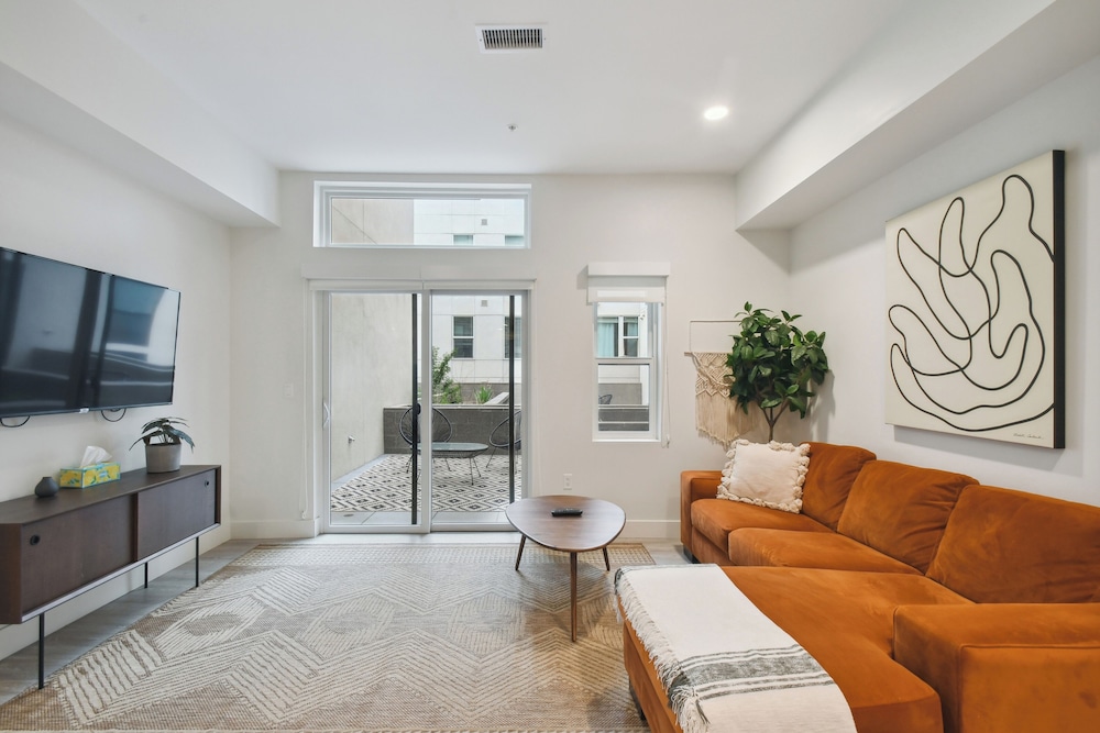 Natural Influence Espadin LoHi — 4-Star Luxury Hotel in Denver, United States