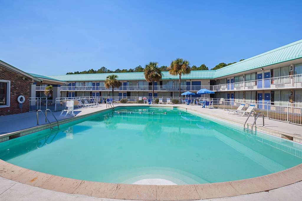 Motel 6 Tifton GA - photo 7