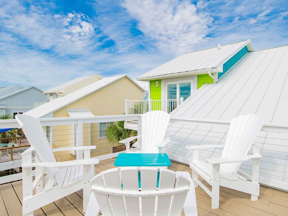 The Key Lime Cottage - photo 12