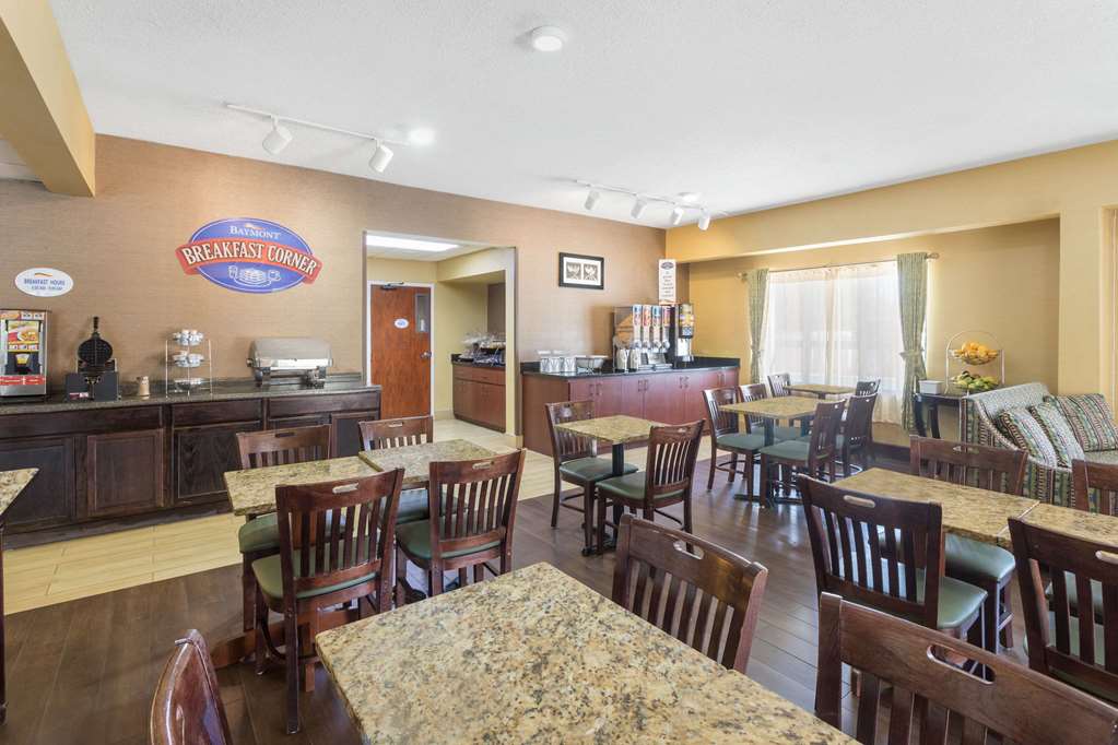 Baymont by Wyndham Orangeburg North - photo 15