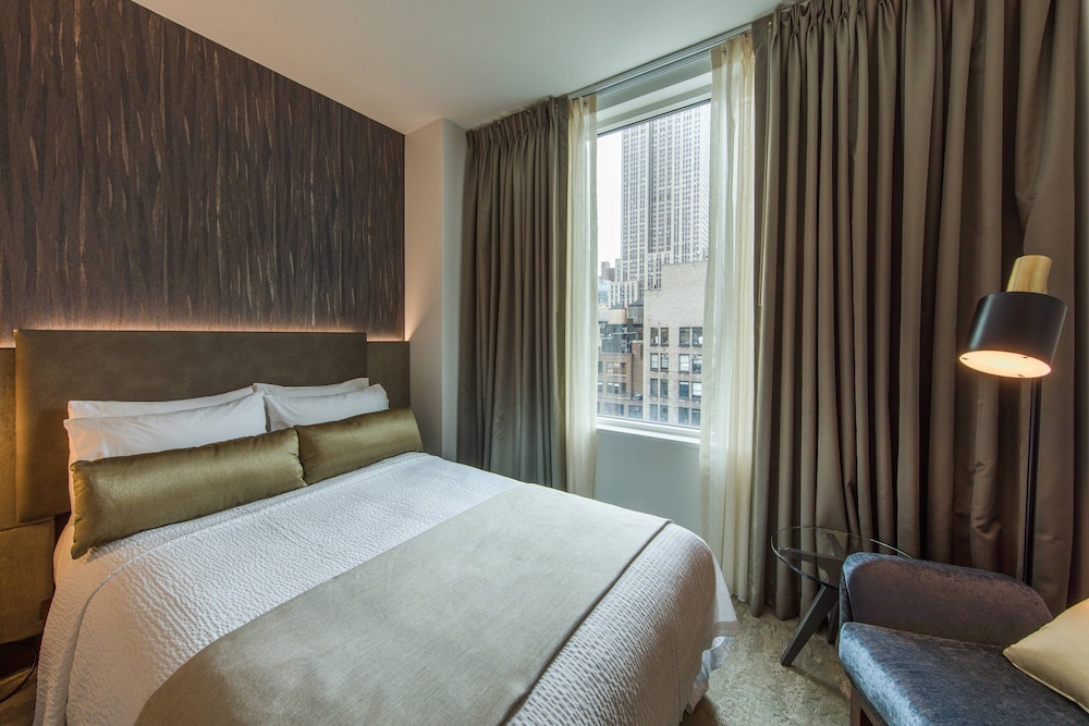 Marriott Vacation Club New York City - photo 13