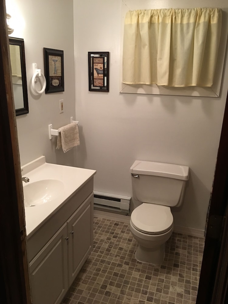 Echo Valley Cottages - photo 71