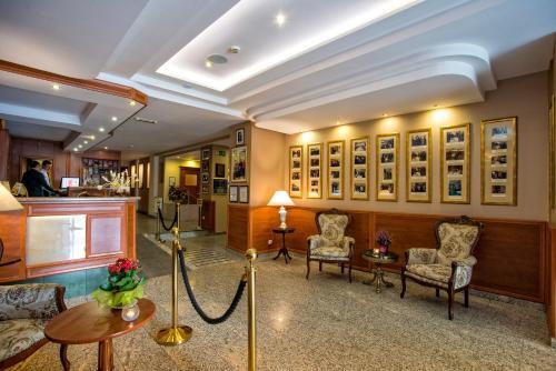 Pietrak Hotel — Gniezno