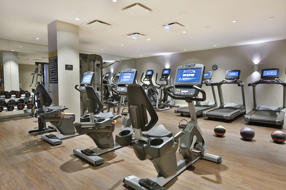 The Statler Dallas Curio Collection By Hilton - photo 61