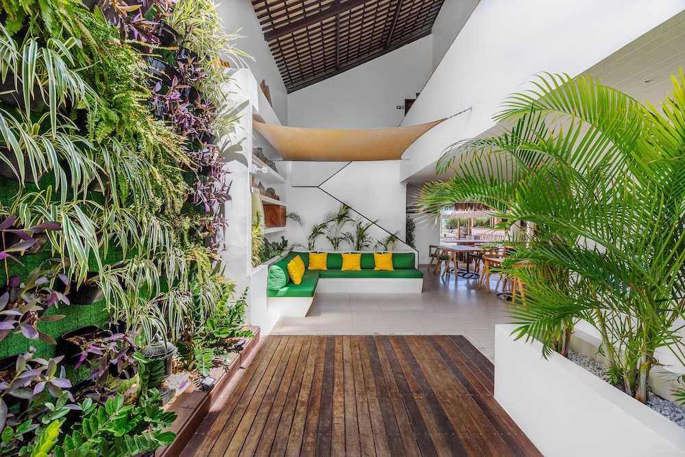Vila Coqueiros Boutique Hotel — Caucaia — photo 3