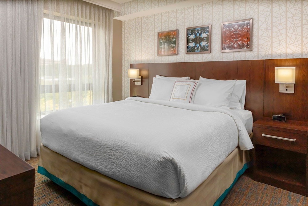 Residence Inn by Marriott Boston Burlington - photo 7