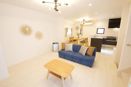 FINOA Residential Suite Kameari — 4-Star Luxury Hotel in Tokyo, Japan