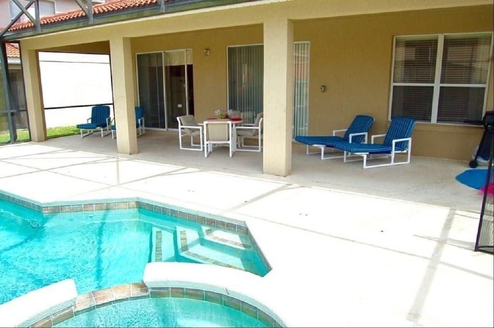 Ref 37 Beautiful 6 Bed Villa With Pool Gated Resort - photo 13