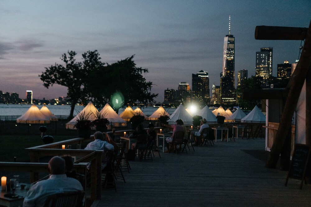Collective Retreats Governors Island - photo 23